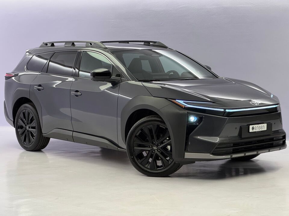 bZ4X Touring Premium AWD