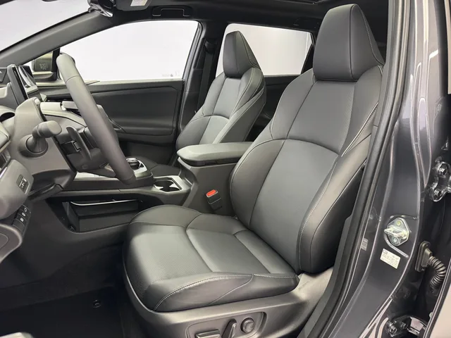 TOYOTA bZ4X Touring Premium AWD
