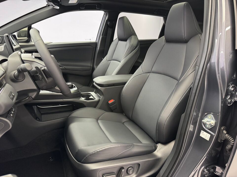 bZ4X Touring Premium AWD