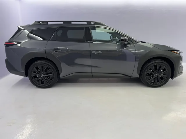 TOYOTA bZ4X Touring Premium AWD