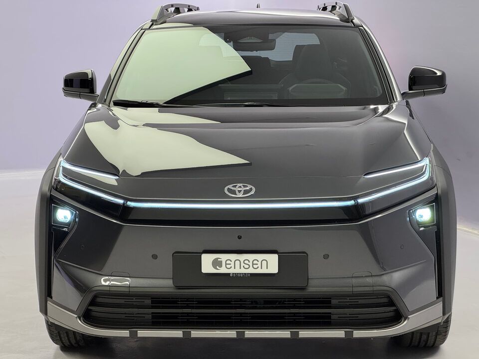 bZ4X Touring Premium AWD