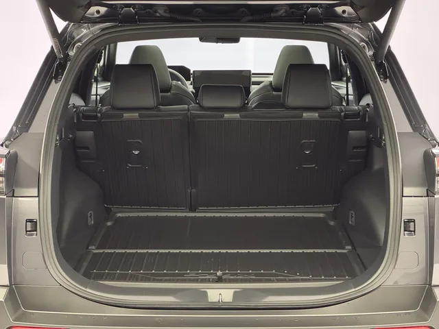 TOYOTA bZ4X Touring Premium AWD