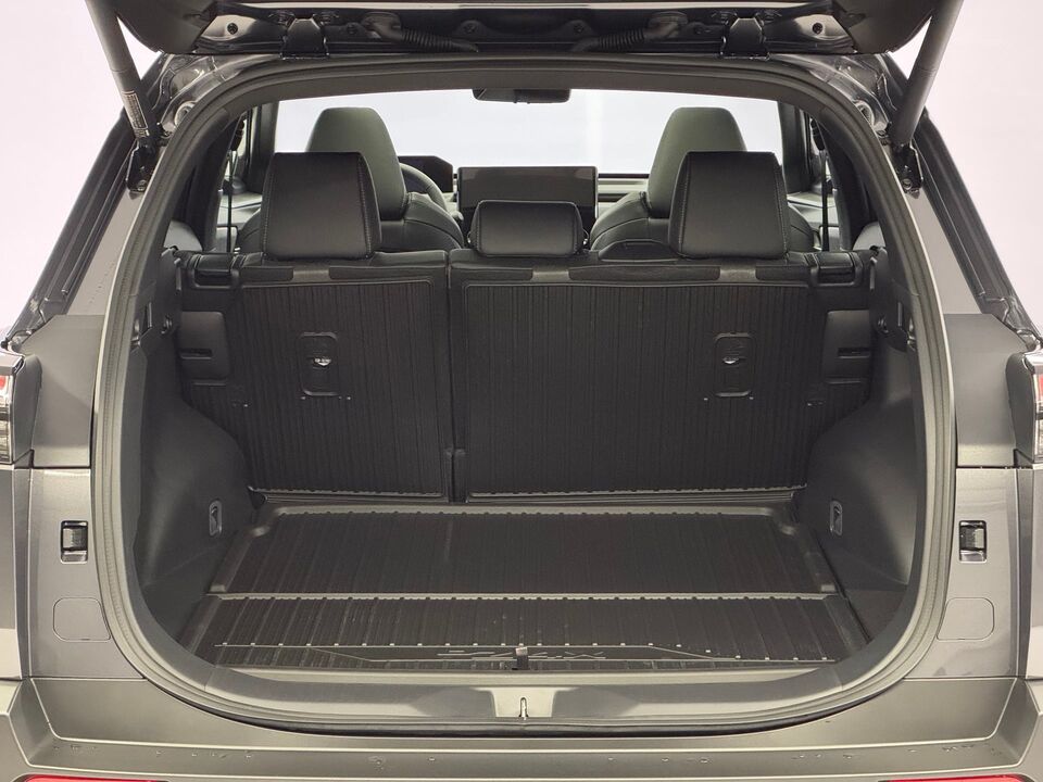 bZ4X Touring Premium AWD
