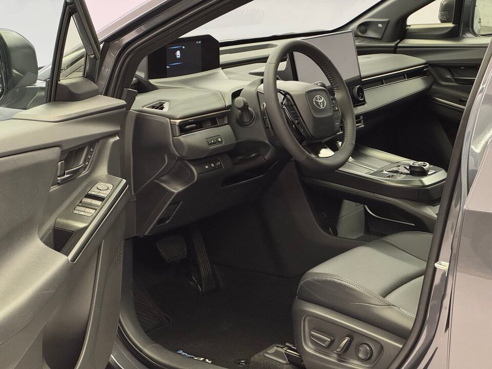 bZ4X Touring Premium AWD