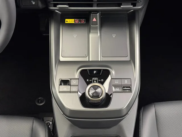 TOYOTA bZ4X Touring Premium AWD