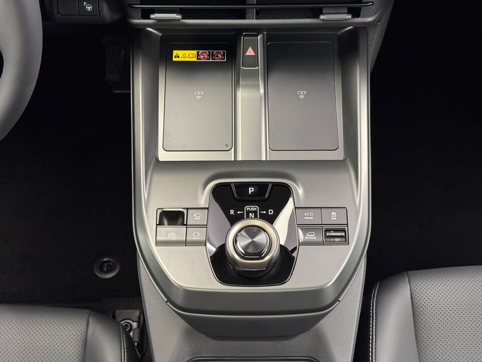 bZ4X Touring Premium AWD