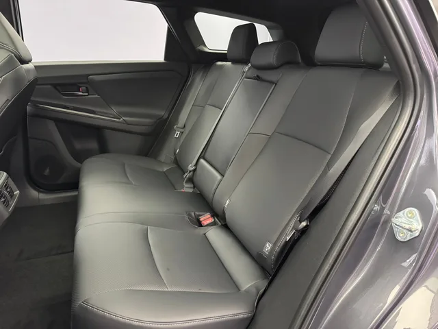 TOYOTA bZ4X Touring Premium AWD