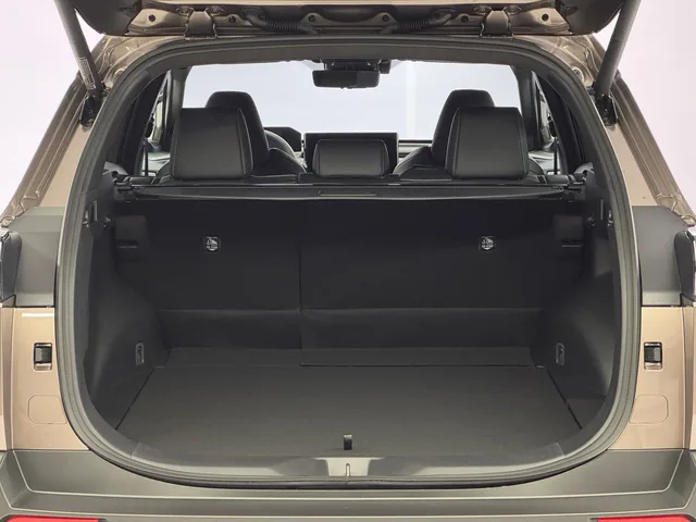 TOYOTA bZ4X Touring Premium AWD