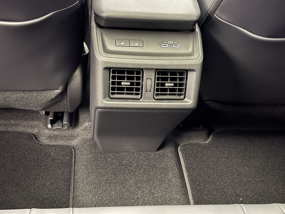 bZ4X Touring Premium AWD