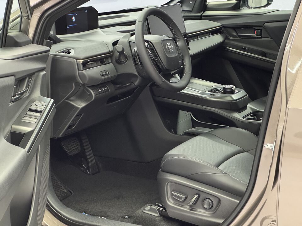 bZ4X Touring Premium AWD