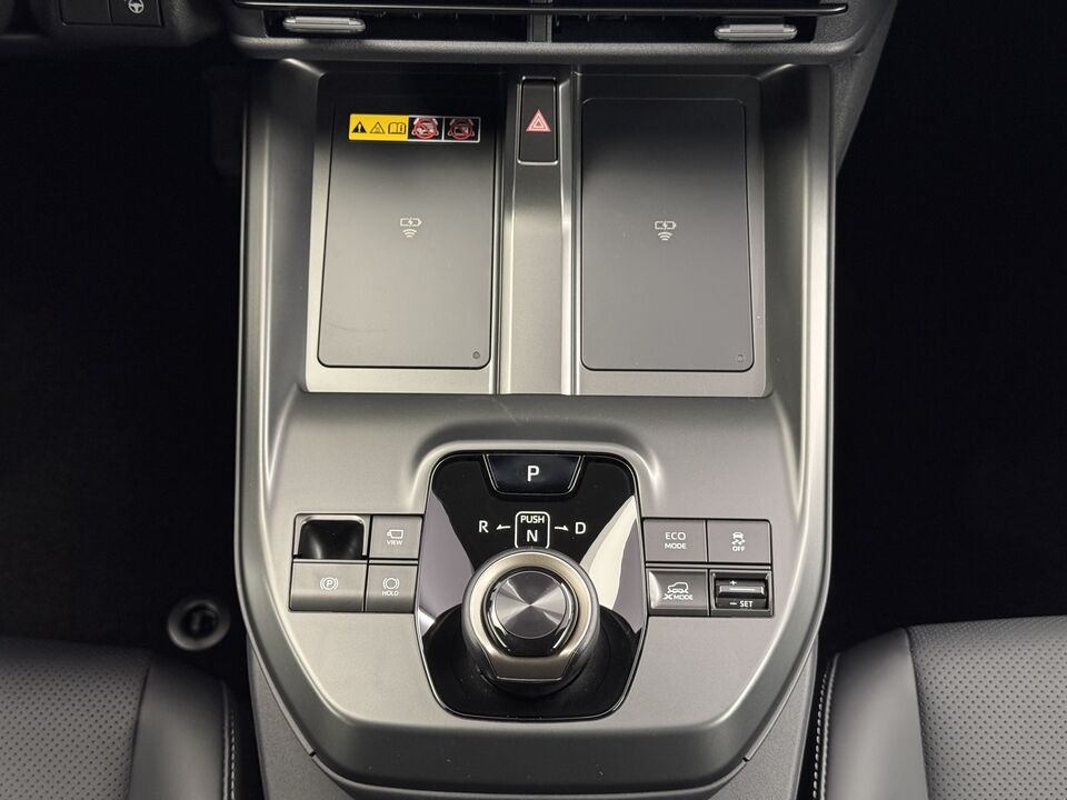 bZ4X Touring Premium AWD