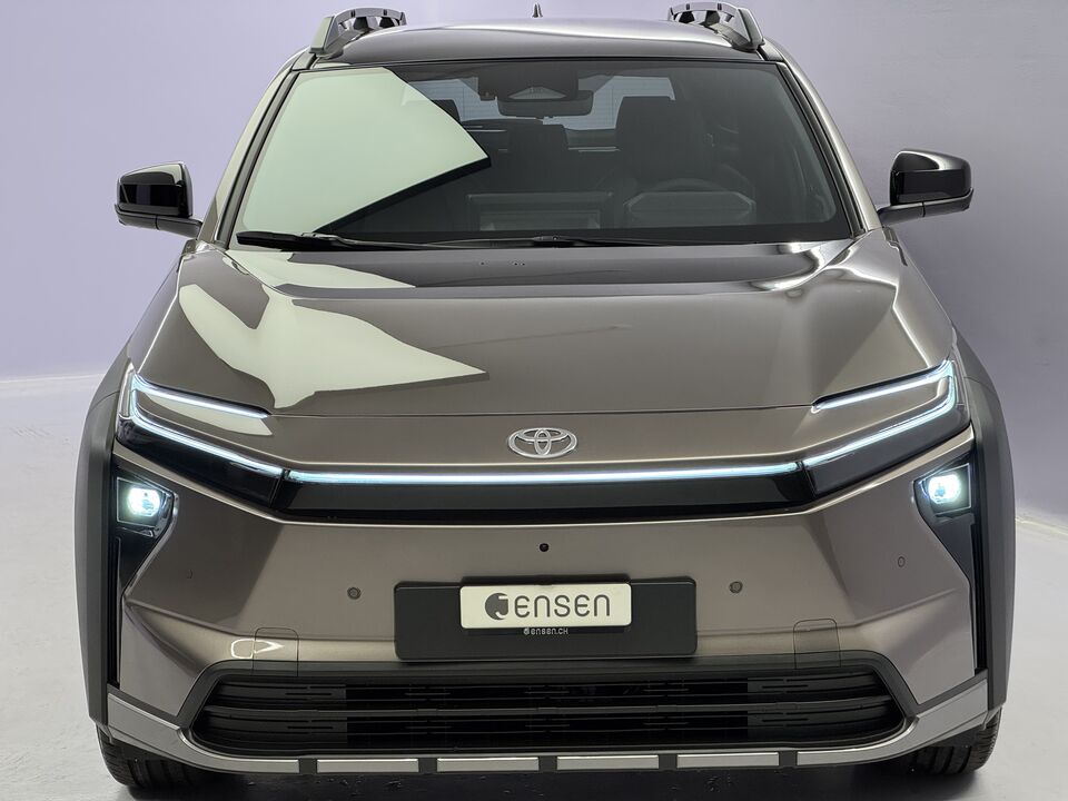 bZ4X Touring Premium AWD