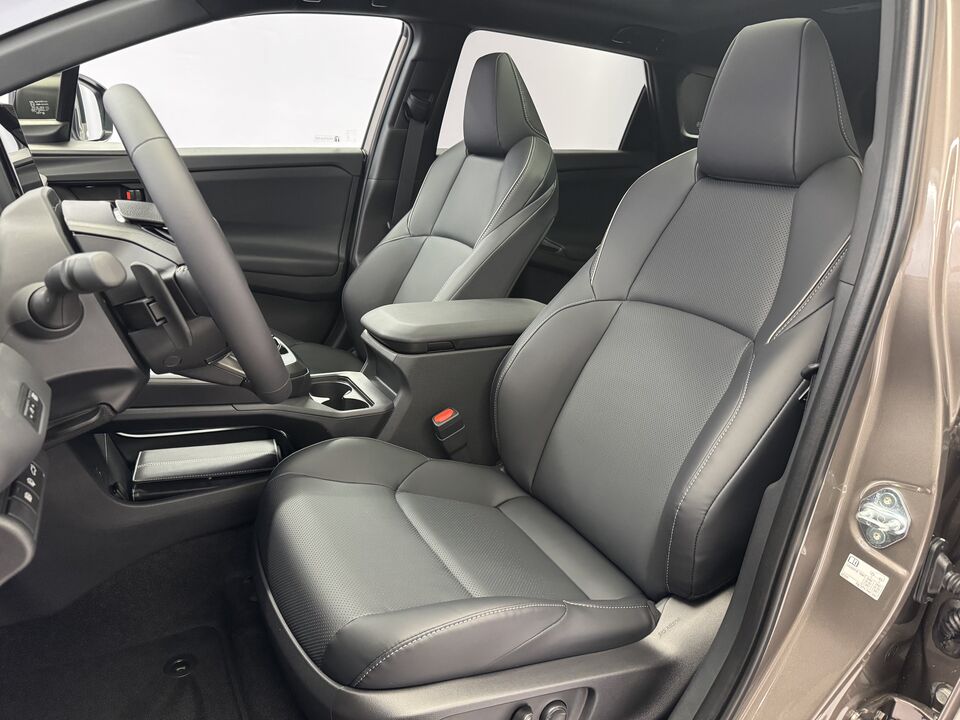 bZ4X Touring Premium AWD