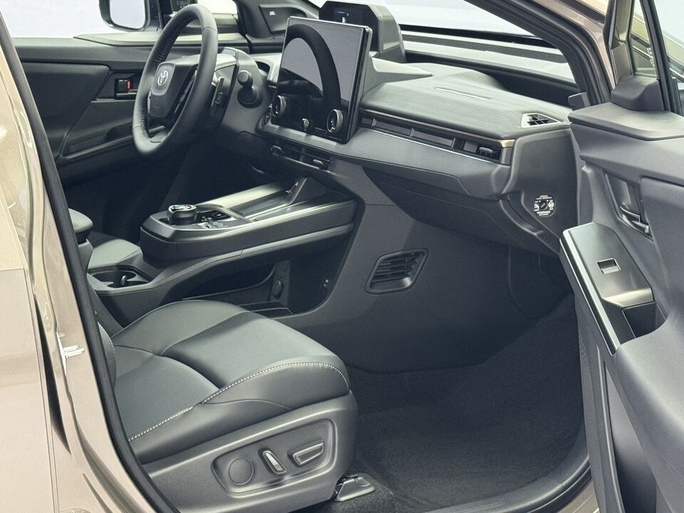 bZ4X Touring Premium AWD