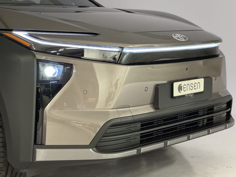 bZ4X Touring Premium AWD