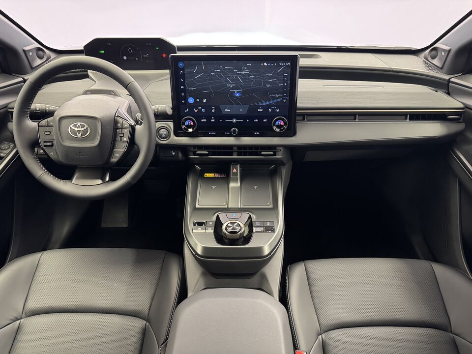 bZ4X Touring Premium AWD