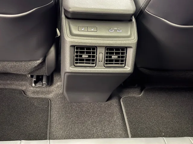 TOYOTA bZ4X Touring Premium AWD