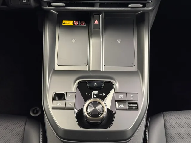TOYOTA bZ4X Touring Premium AWD