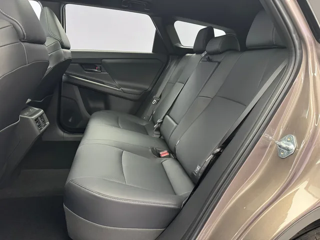 TOYOTA bZ4X Touring Premium AWD