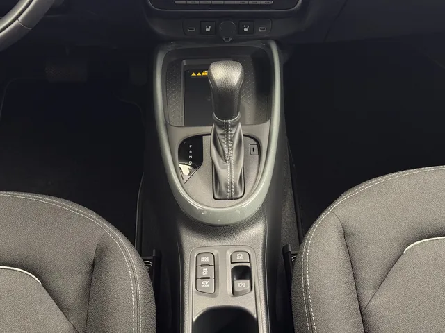 TOYOTA Aygo X 1.5 VVT-i HSD Trend