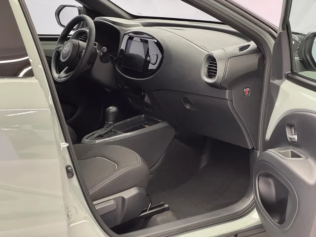 TOYOTA Aygo X 1.5 VVT-i HSD Trend