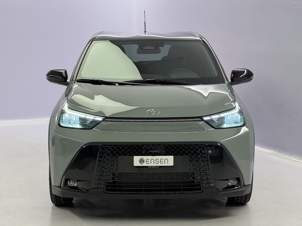 Aygo X 1.5 VVT-i HSD Trend