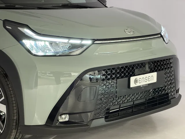 TOYOTA Aygo X 1.5 VVT-i HSD Trend