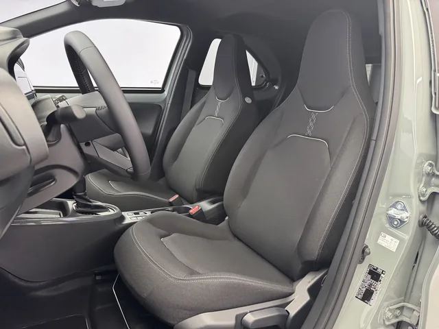 TOYOTA Aygo X 1.5 VVT-i HSD Trend