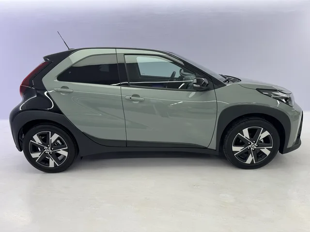 TOYOTA Aygo X 1.5 VVT-i HSD Trend