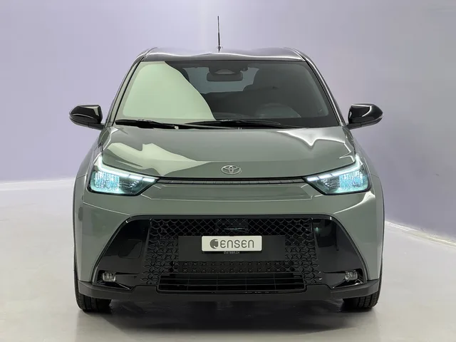 TOYOTA Aygo X 1.5 VVT-i HSD Trend