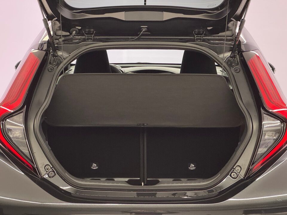 Aygo X 1.5 VVT-i HSD Trend