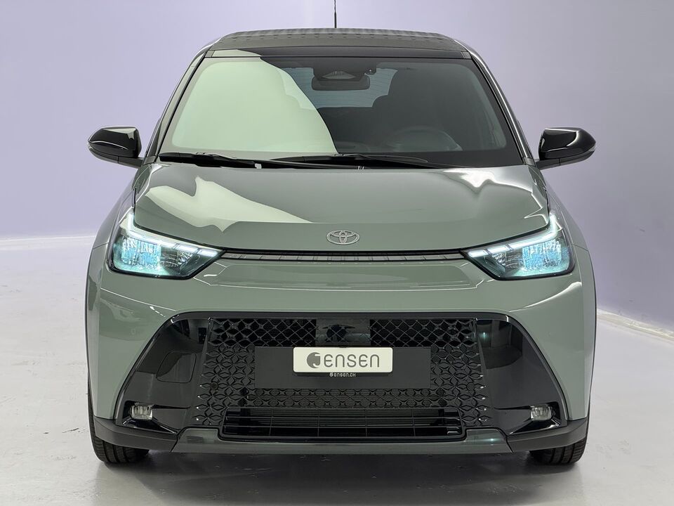 Aygo X 1.5 VVT-i HSD Style