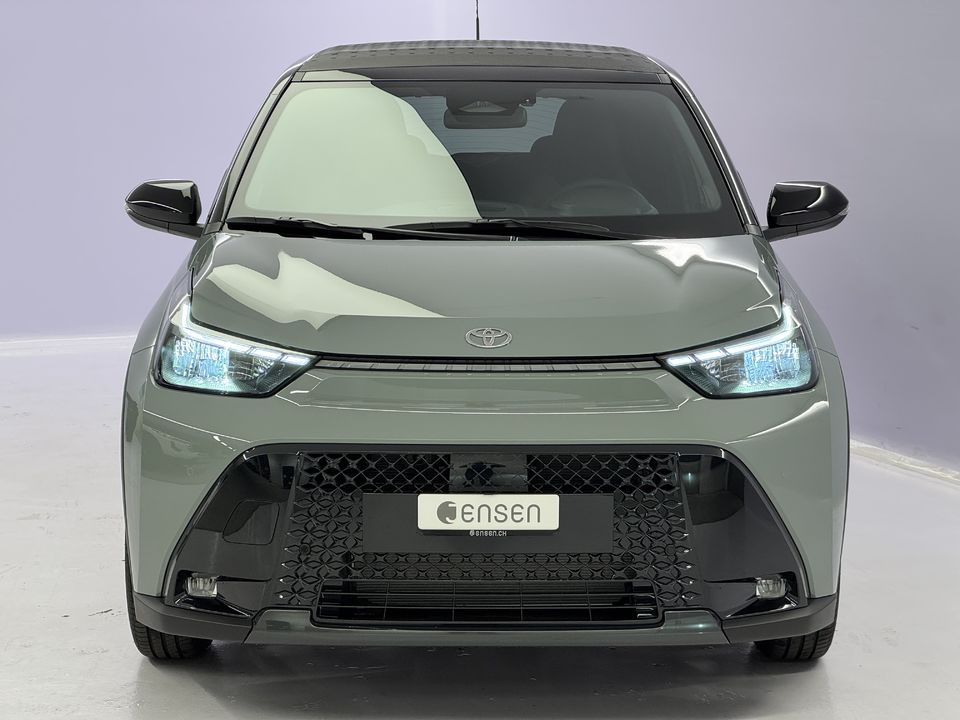 Aygo X 1.5 VVT-i HSD Style