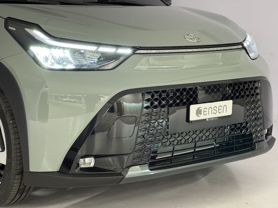 Aygo X 1.5 VVT-i HSD Style