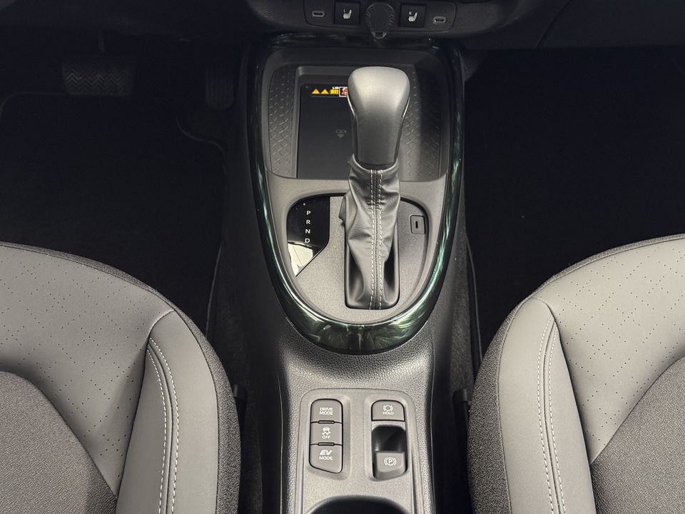 Aygo X 1.5 VVT-i HSD Style