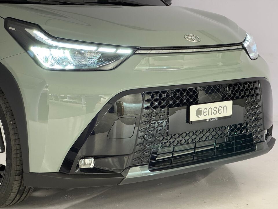 Aygo X 1.5 VVT-i HSD Style