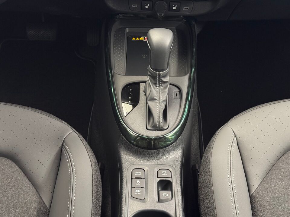 Aygo X 1.5 VVT-i HSD Style