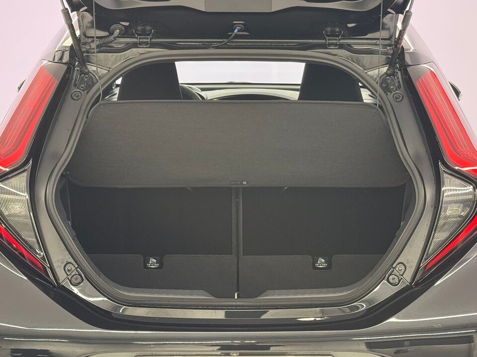 Aygo X 1.5 VVT-i HSD Style