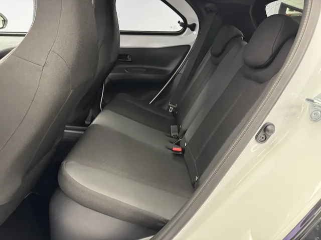 TOYOTA Aygo X 1.5 VVT-i HSD GR Sport