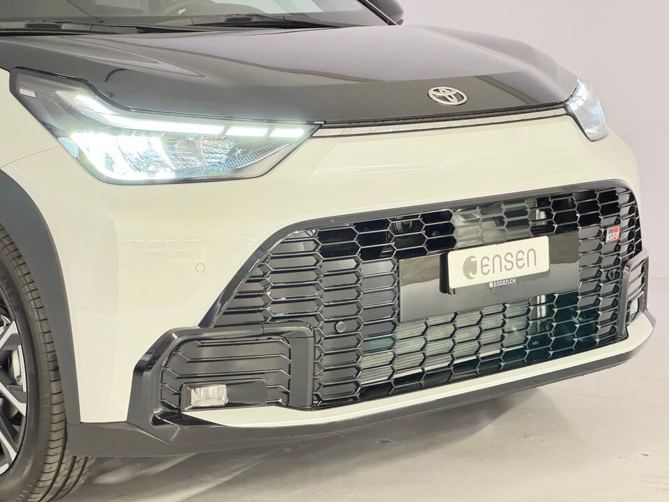 Aygo X 1.5 VVT-i HSD GR Sport