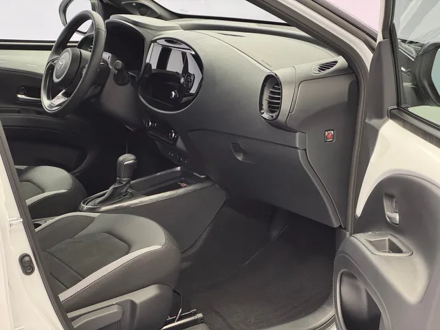 TOYOTA Aygo X 1.5 VVT-i HSD GR Sport