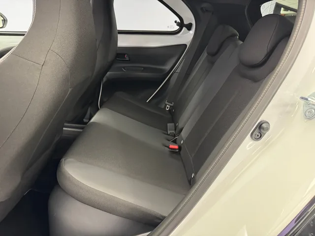 TOYOTA Aygo X 1.5 VVT-i HSD GR Sport