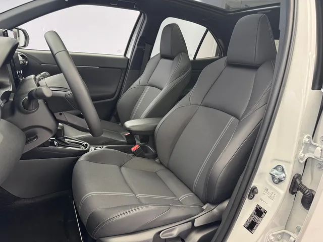 TOYOTA Yaris Cross 1.5 VVT-i HSD Premium AWD-i