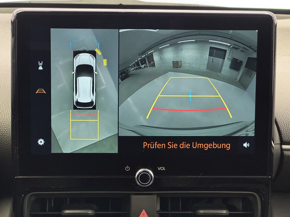Yaris Cross 1.5 VVT-i HSD Premium AWD-i