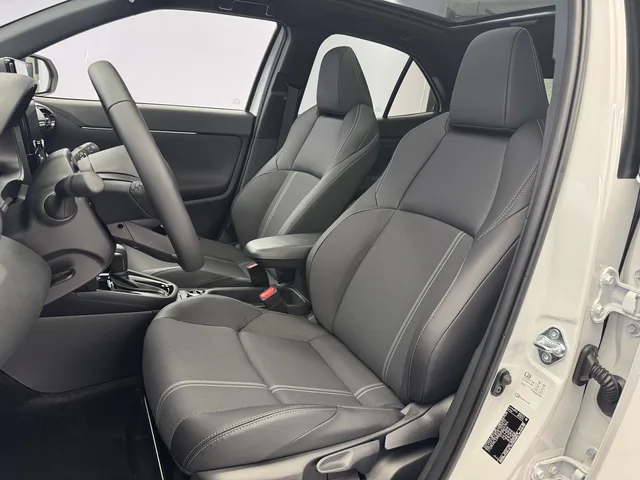 TOYOTA Yaris Cross 1.5 VVT-i HSD Premium AWD-i