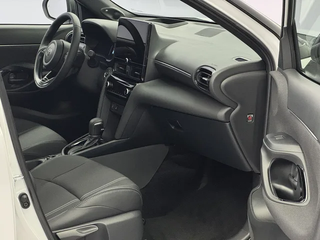 TOYOTA Yaris Cross 1.5 VVT-i HSD Premium AWD-i