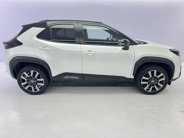 TOYOTA Yaris Cross 1.5 VVT-i HSD Premium AWD-i