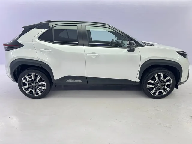 TOYOTA Yaris Cross 1.5 VVT-i HSD Premium AWD-i