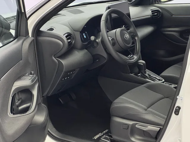 TOYOTA Yaris Cross 1.5 VVT-i HSD Premium AWD-i
