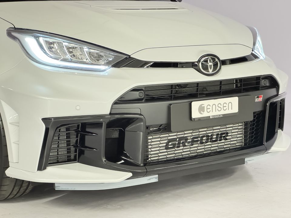 GR Yaris 1.6 Turbo Sport 4x4